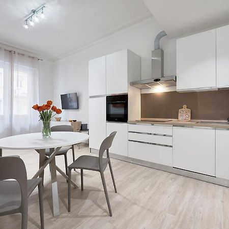 Casa Flaminia Apartment Rome Exterior photo