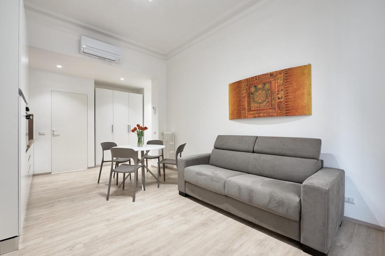 Casa Flaminia Apartment Rome Exterior photo