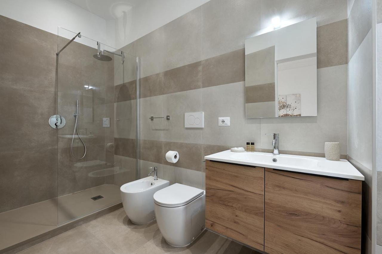 Casa Flaminia Apartment Rome Exterior photo
