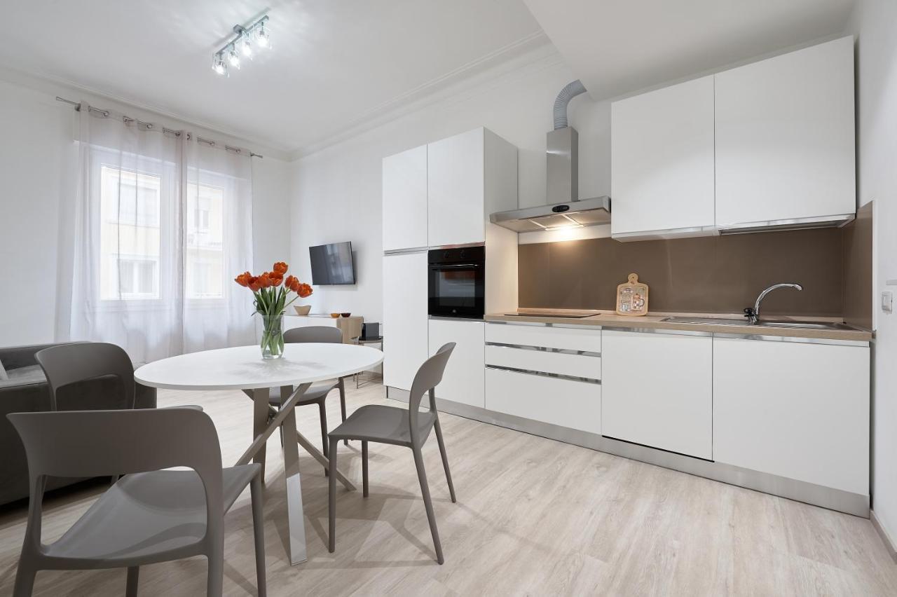 Casa Flaminia Apartment Rome Exterior photo