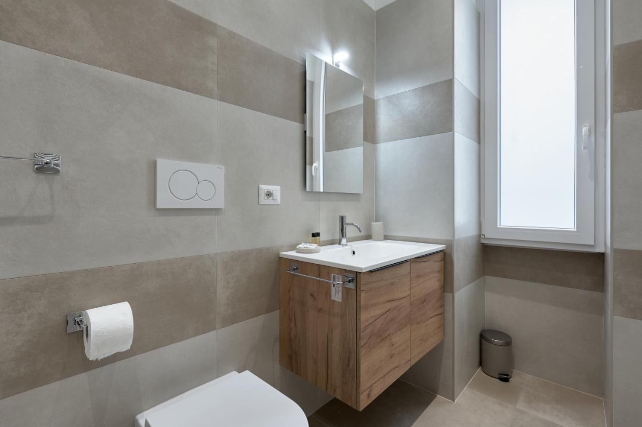 Casa Flaminia Apartment Rome Exterior photo