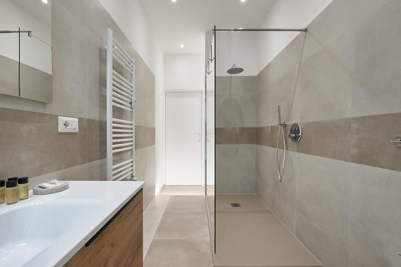 Casa Flaminia Apartment Rome Exterior photo