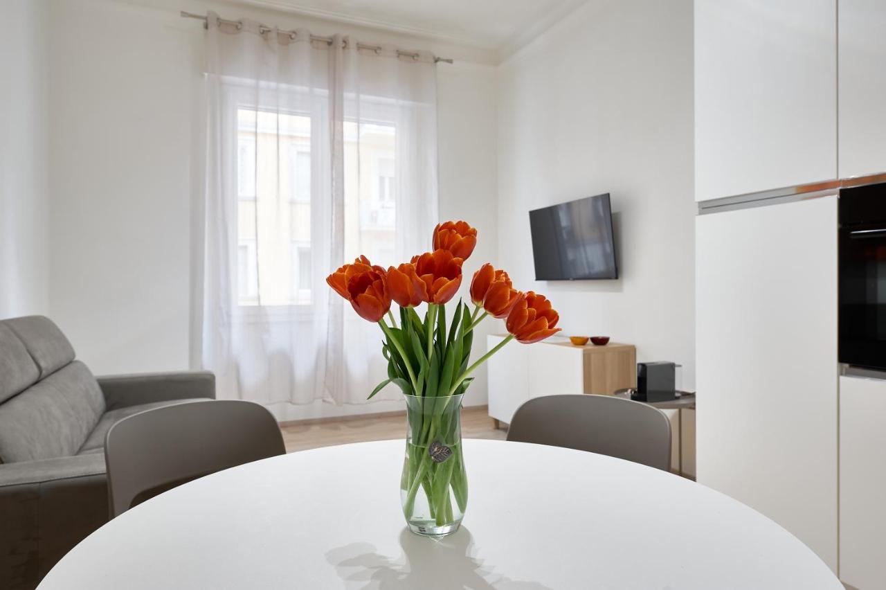 Casa Flaminia Apartment Rome Exterior photo