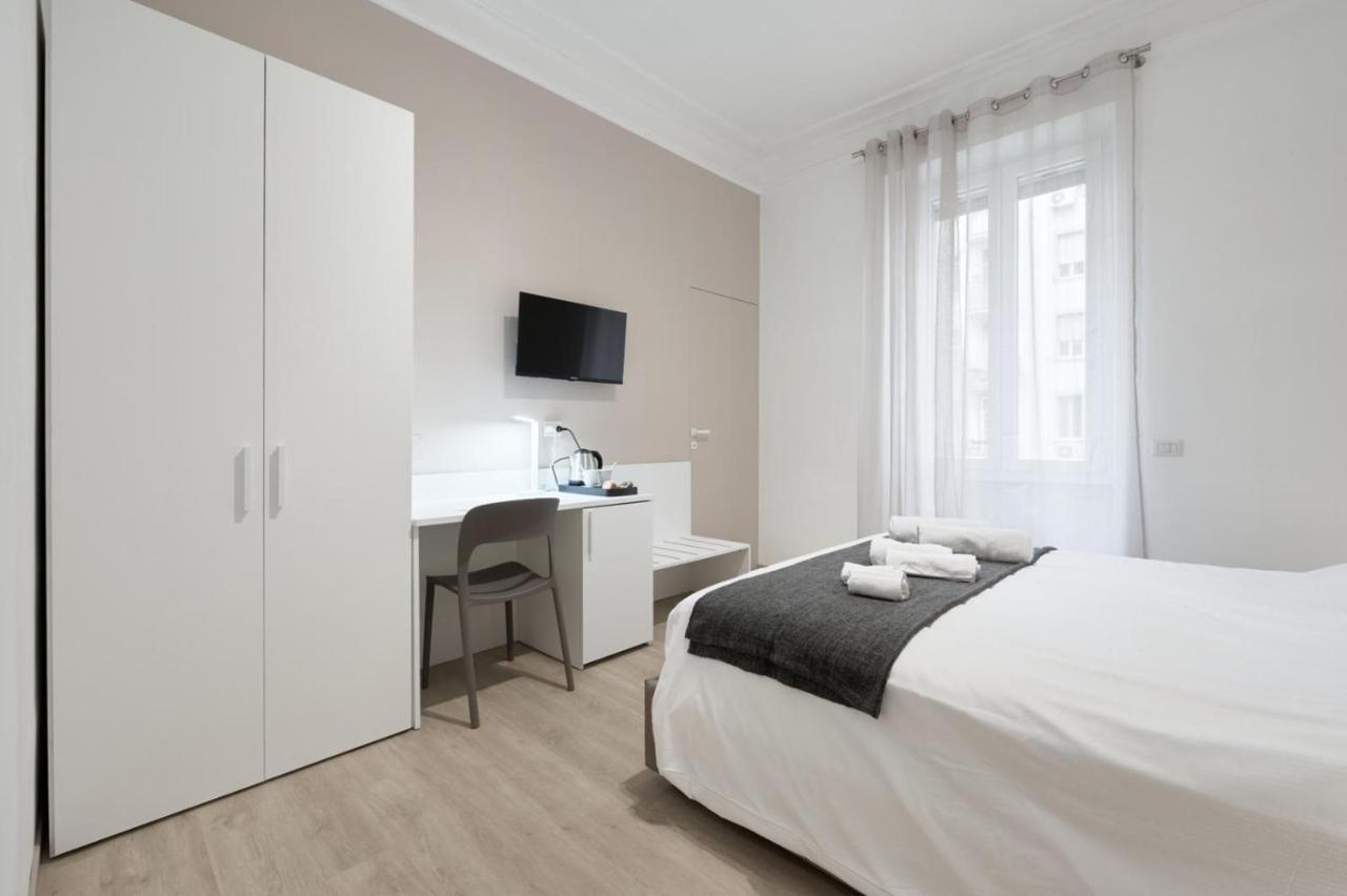 Casa Flaminia Apartment Rome Exterior photo