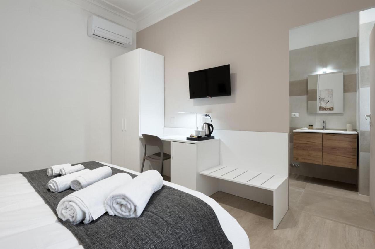Casa Flaminia Apartment Rome Exterior photo